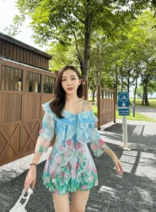 อาย รสริน 22