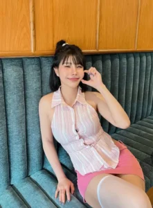 เมเม่ Maymae 23