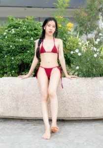 แป้ง อธิชา 09