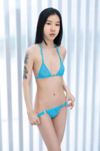 แป้ง อธิชา 12