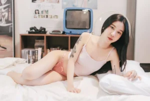 แป้ง อธิชา 13