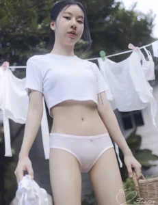 แป้ง อธิชา 18