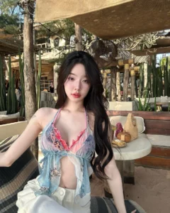 นีนี่ ชญาพัชร์ 04