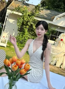 นีนี่ ชญาพัชร์ 09