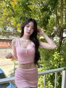 นีนี่ ชญาพัชร์ 11