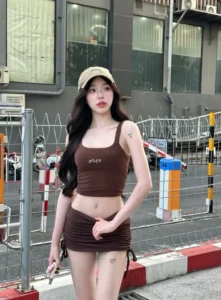 นีนี่ ชญาพัชร์ 13