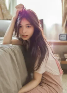 เจลลี่ น้ำใจ 03