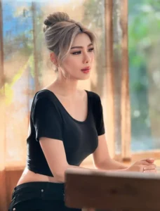 หนิง ปัทมา 09