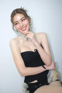 หนิง ปัทมา 15