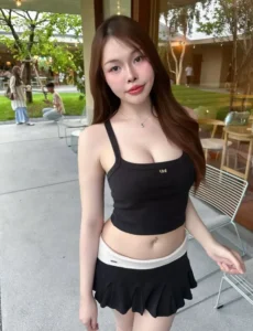 น้องนุ่มนิ่ม 08