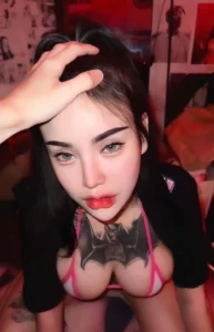 น้อง iamcartoon 04