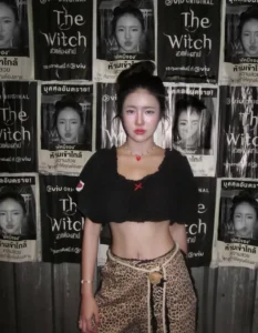 ยีนส์ เกตุมณี 04