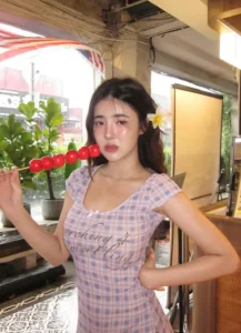 ยีนส์ เกตุมณี 07