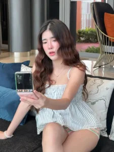 ยีนส์ เกตุมณี 10