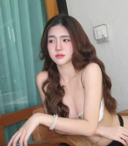 ยีนส์ เกตุมณี 15