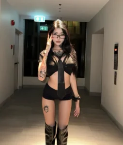 น้องคอนเน่ Cornne 01