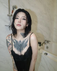 น้องคอนเน่ Cornne 13