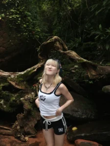 โนว์เบลล์ 03