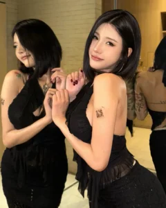 น้องคอนเน่ Cornne 19