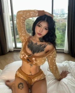 น้องคอนเน่ Cornne 23