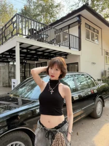 โนว์เบลล์ 08