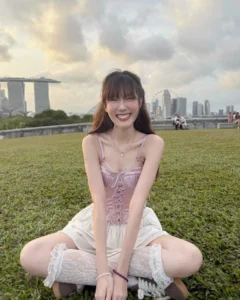 โนว์เบลล์ 15