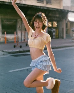 โนว์เบลล์ 17