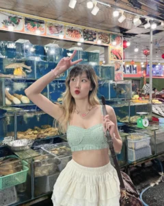 โนว์เบลล์ 27