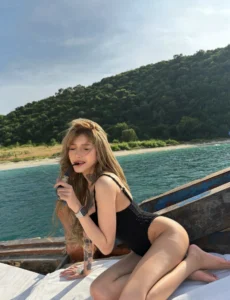 น้องคอนเน่ Cornne 04