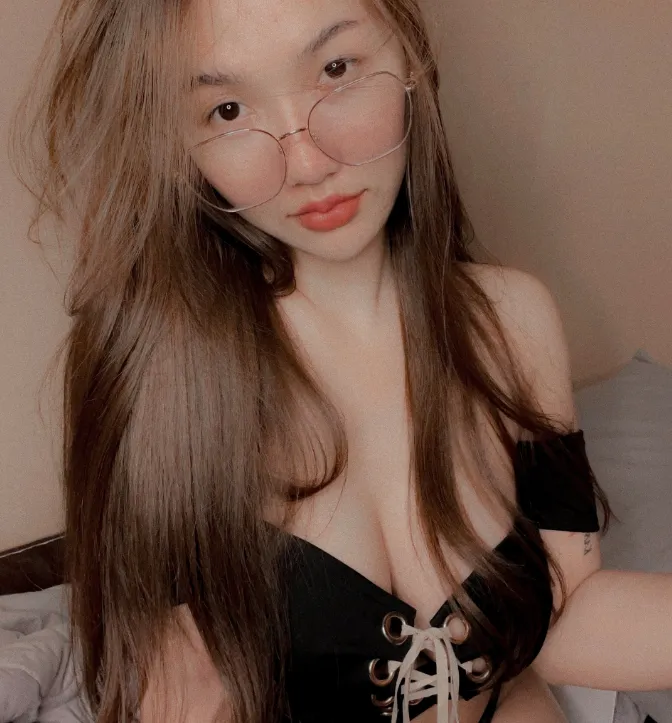 น้องบาร์บี้ Kanya vk