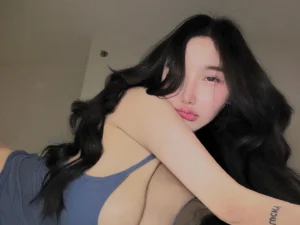 น้องบาร์บี้ Kanya 09