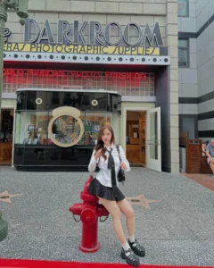 น้องบาร์บี้ Kanya 13