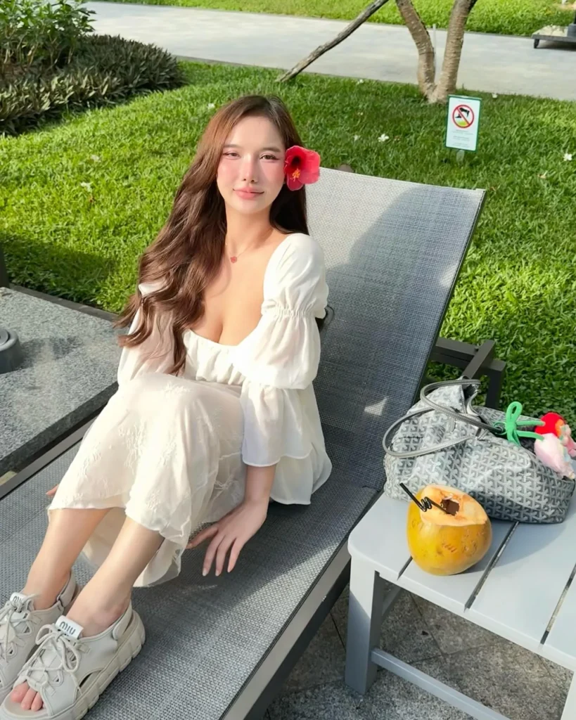 Kanya Bunloed คลิป 18+