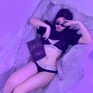 น้องมายด์ mindmishio 04