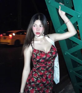 น้องมายด์ mindmishio 06