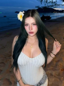 น้องมายด์ mindmishio 09