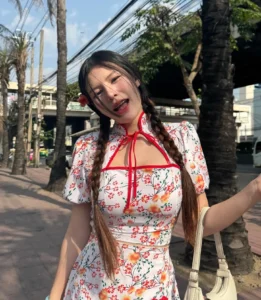 น้องมายด์ mindmishio 19