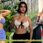 noey yanisa หญิงเนย สาวแซ่บ อกอึ๋ม สวยฉ่ำ สายฝอ Onlyfans