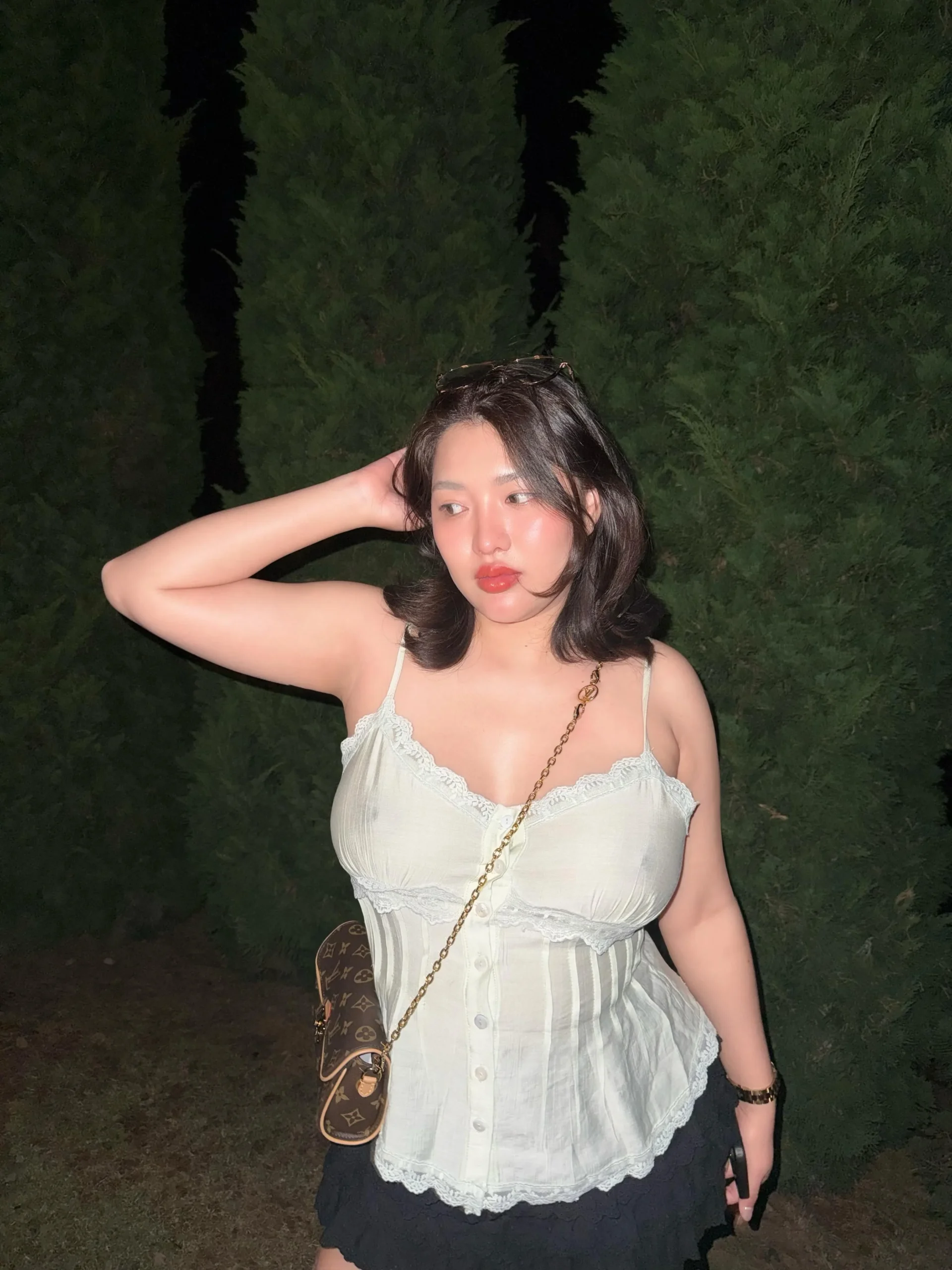 น้องแก้ม ngngam onlyfans